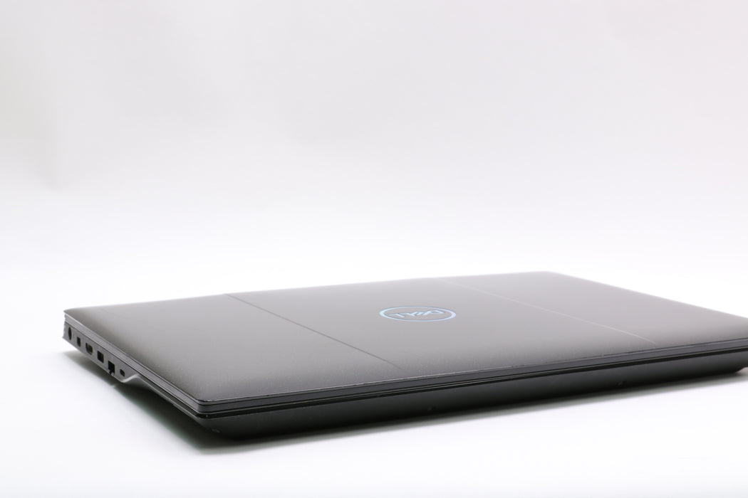 15" Dell G5 5500, i7-10750H, 16GB, 512GB SSD, GTX 1660 Ti — photo 11 of 13
