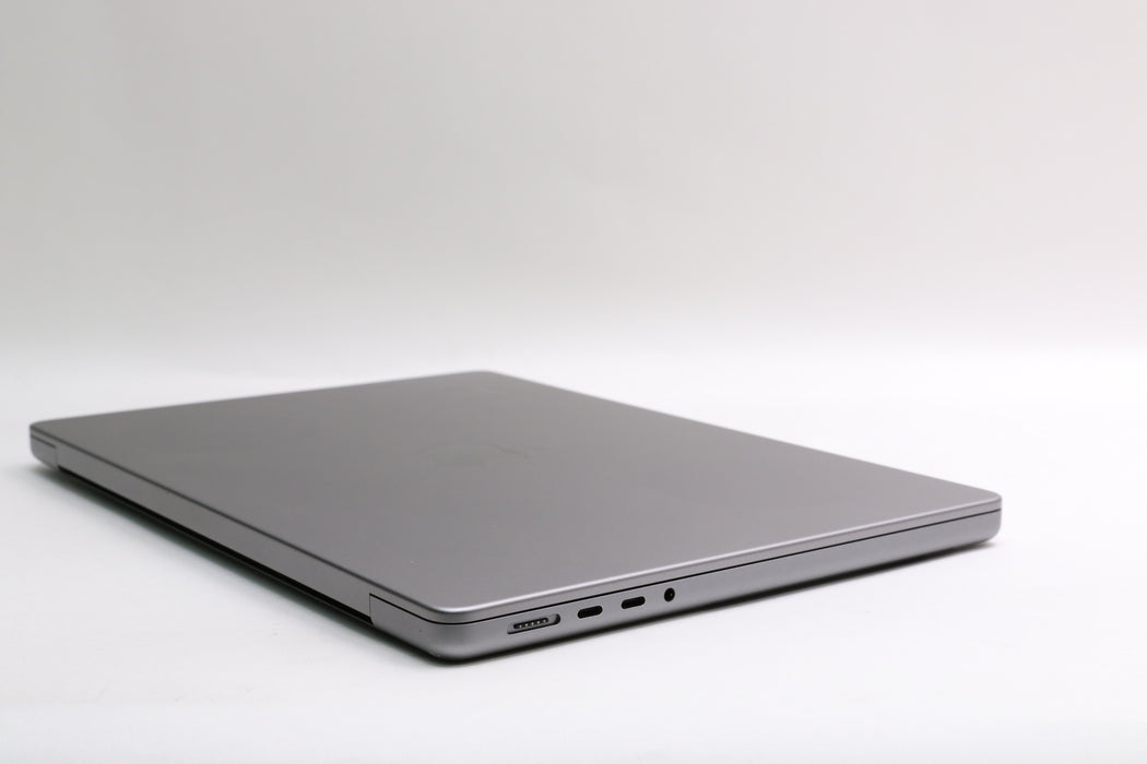 14" 2021, MacBook Pro, MKGP3LL/A, Apple M1 Pro, 16GB, 512GB SSD, 14C