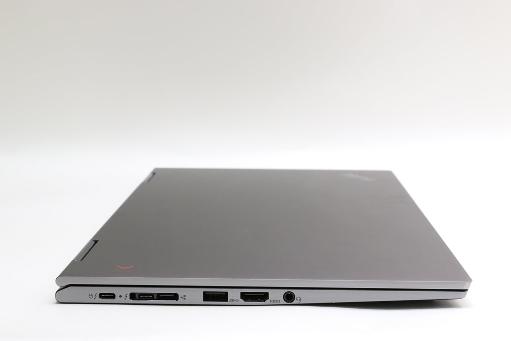 14" QHD Lenovo Thinkpad X1 Yoga 4th, i7-8665U, 16GB, 512GB SSD, Touchscreen