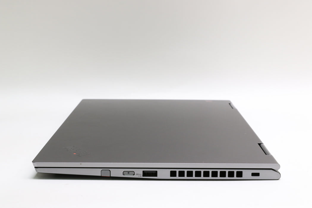 100%BATT 14" UHD Lenovo Thinkpad X1 Yoga Gen 5, i7-10610U, 16GB, 512GB SSD, Touch