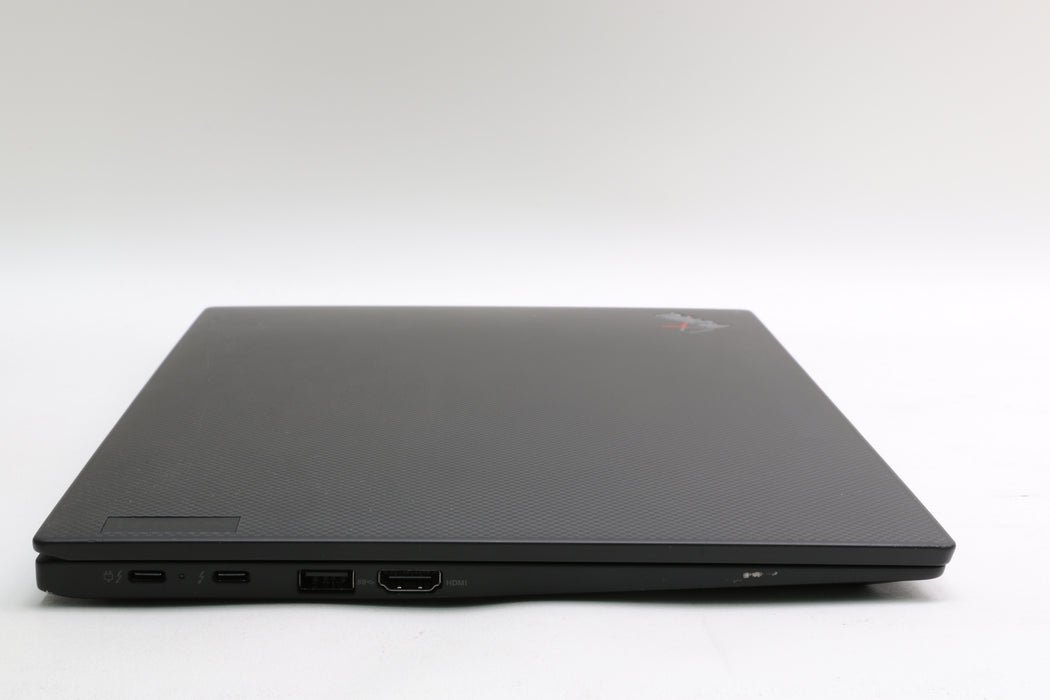 14" Lenovo ThinkPad X1 Carbon Gen 11, i7-1370P, 32GB, 512GB SSD