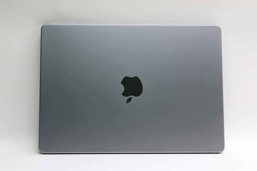 14" 2023, Macbook Pro, MTL83LL/A, 4.05 GHz Apple M3, 8GB, 1TB SSD, 10C