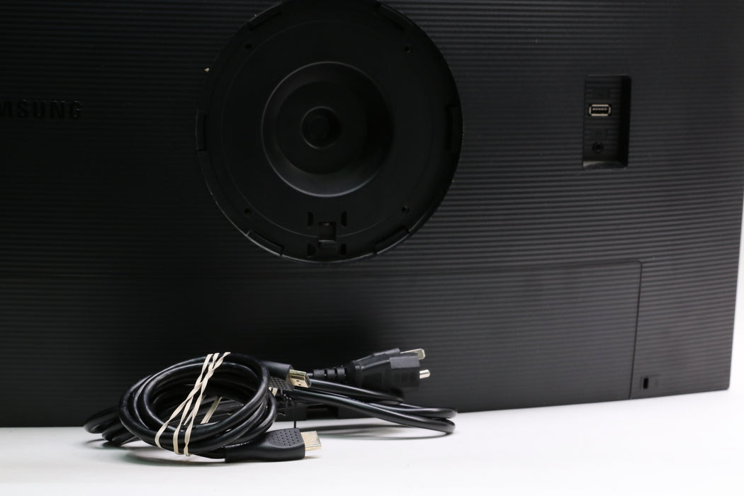 Samsung SH850 Series 27" QHD 2560 x 1440 Monitor, No Stand!