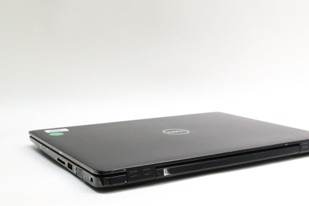 14" Dell Wyse 5470, Intel Celeron N4100, 4GB, 256GB SSD & 16GB SSD