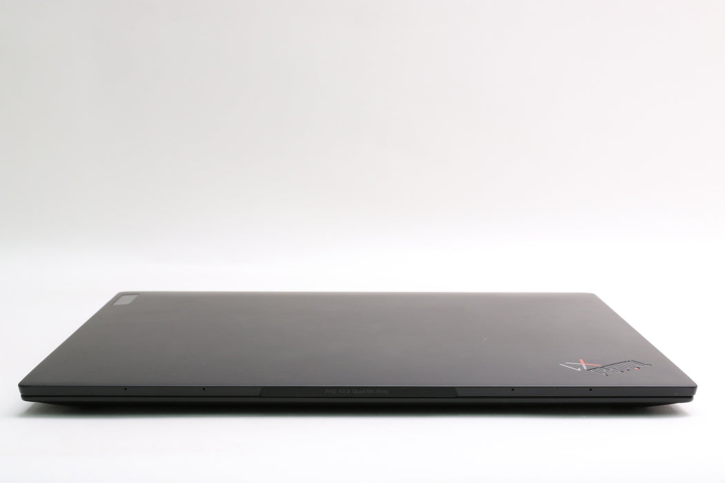 14" Lenovo Thinkpad X1 Carbon Gen 11, i7-1365U, 32GB, 512GB SSD, 100% Battery!