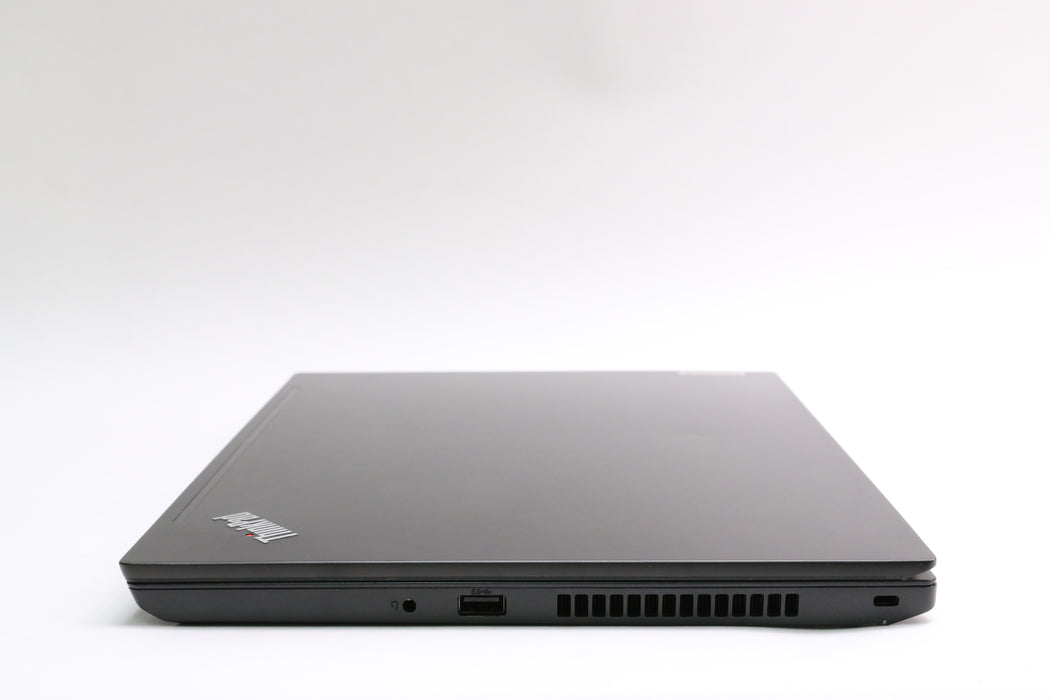 14" Lenovo Thinkpad L14 Gen 1, i7-10510U, 16GB, 256GB SSD