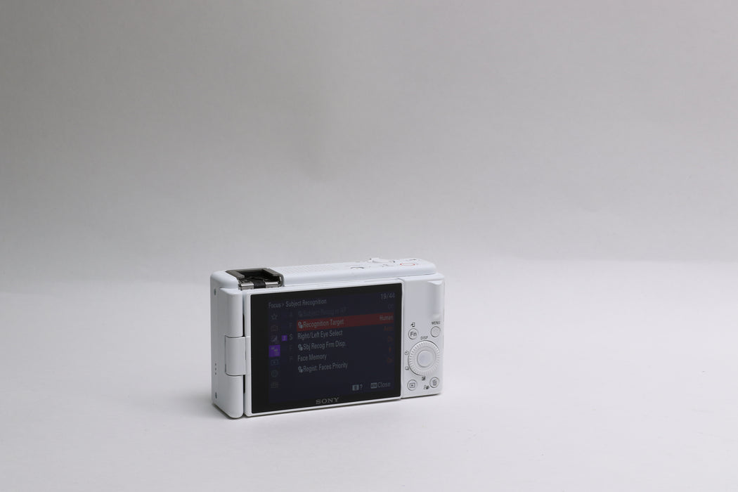 Sony ZV-1F 20.1MP Compact Camera — photo 4 of 6