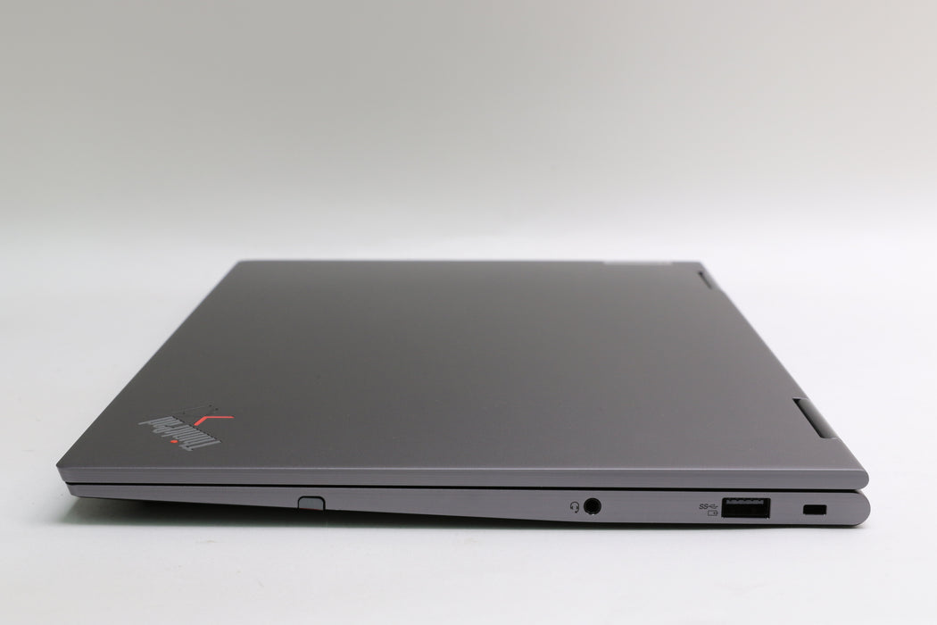 14" UHD+ Lenovo Thinkpad X1 Yoga Gen 6, i7-1185G7, 32GB, 512GB SSD, Touchscreen