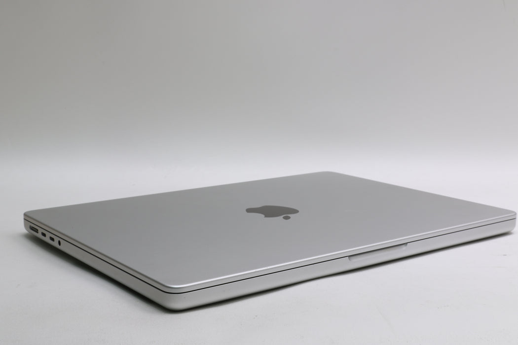 14" 2021, MacBook Pro, MKGT3LL/A, Apple M1 Pro, 16GB, 1TB SSD, 16C