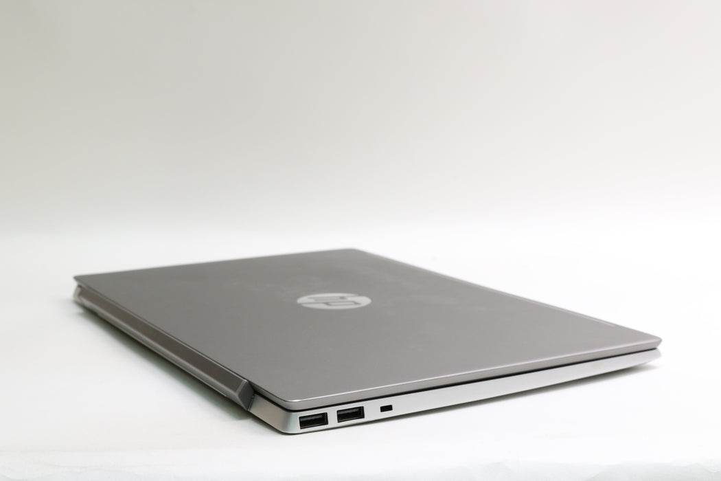 100%BATT 13" HP Pavilion Laptop 13-an1010nr, i5-1035G1, 8GB, 512GB SSD