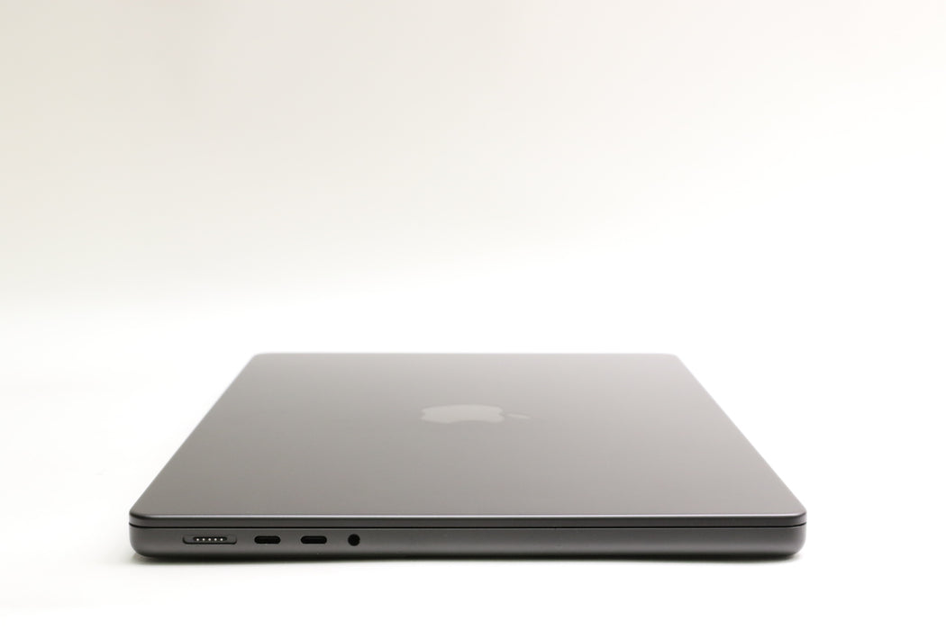 14" 2024, MacBook Pro, MCX04LL/A, Apple M4, 24GB, 1TB SSD, 10C