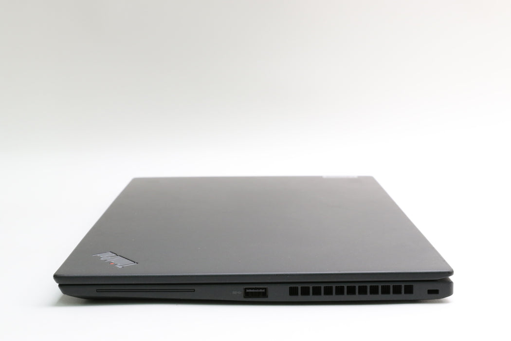 14" Lenovo Thinkpad T14s Gen 2i, i7-1185G7, 16GB, 512GB SSD