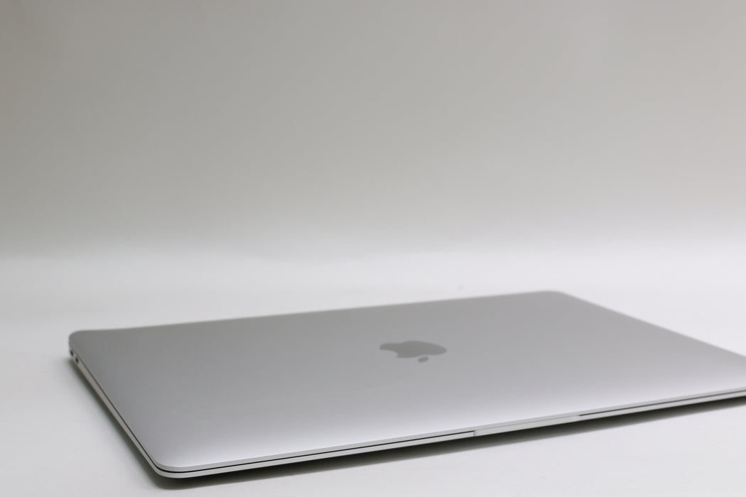 13" 2020, MacBook Air, BTO, i5-1030NG7, 16GB, 256GB SSD