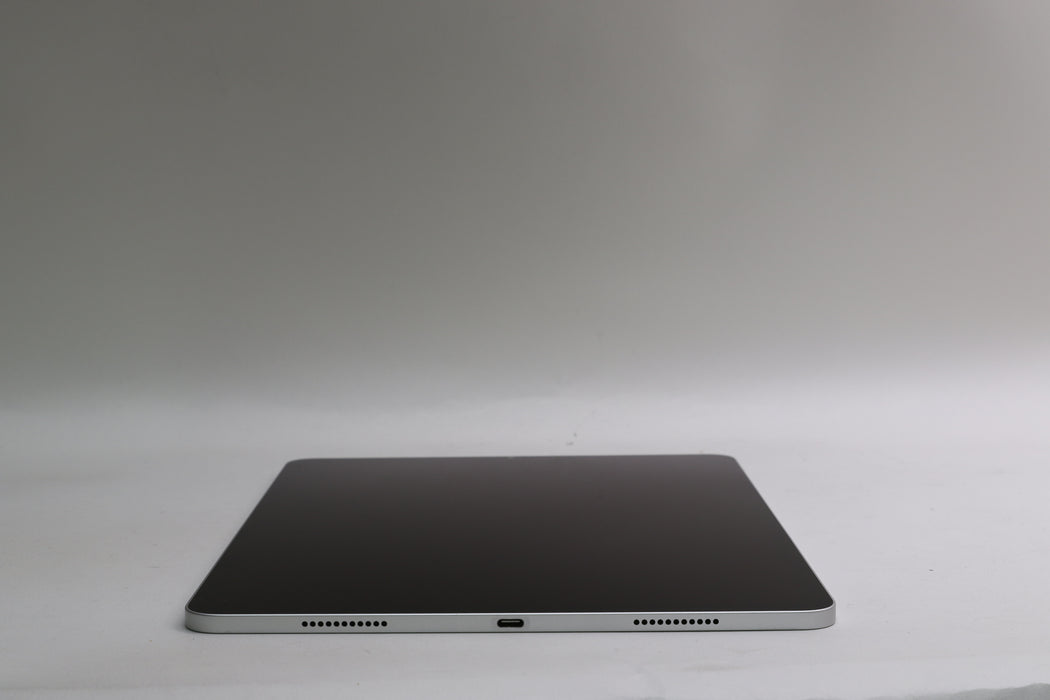iPad Pro 12.9" M1, 5th Gen, 1TB, Wi-Fi Only, Silver, MHNN3LL/A