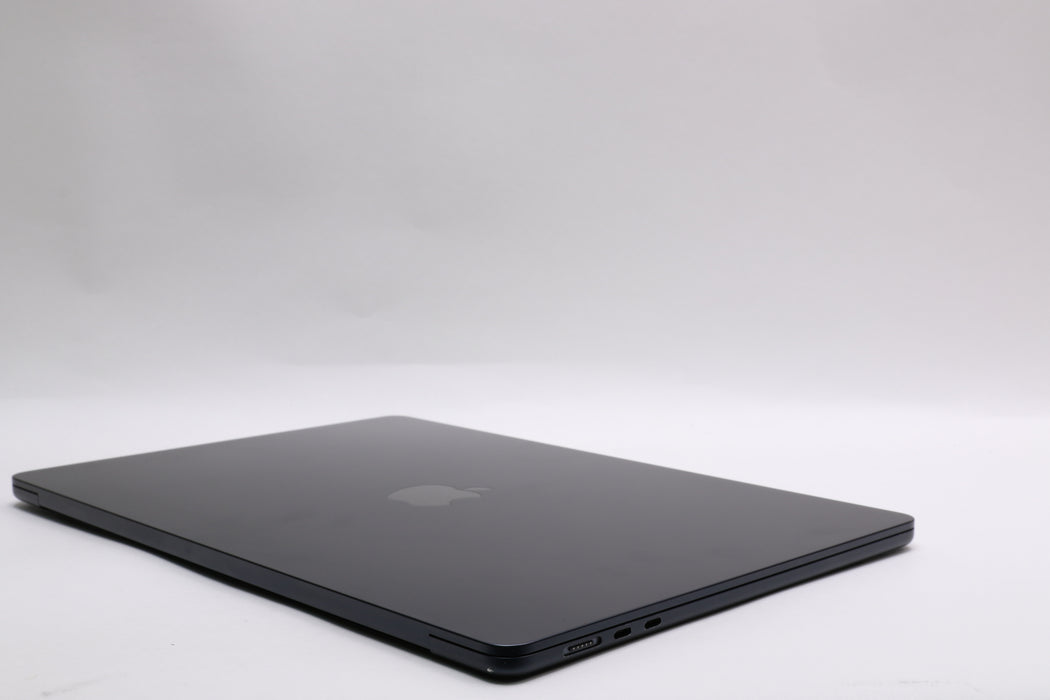 15" 2023, MacBook Air, BTO, Apple M2, 16GB, 512GB SSD, 10C — photo 9 of 13