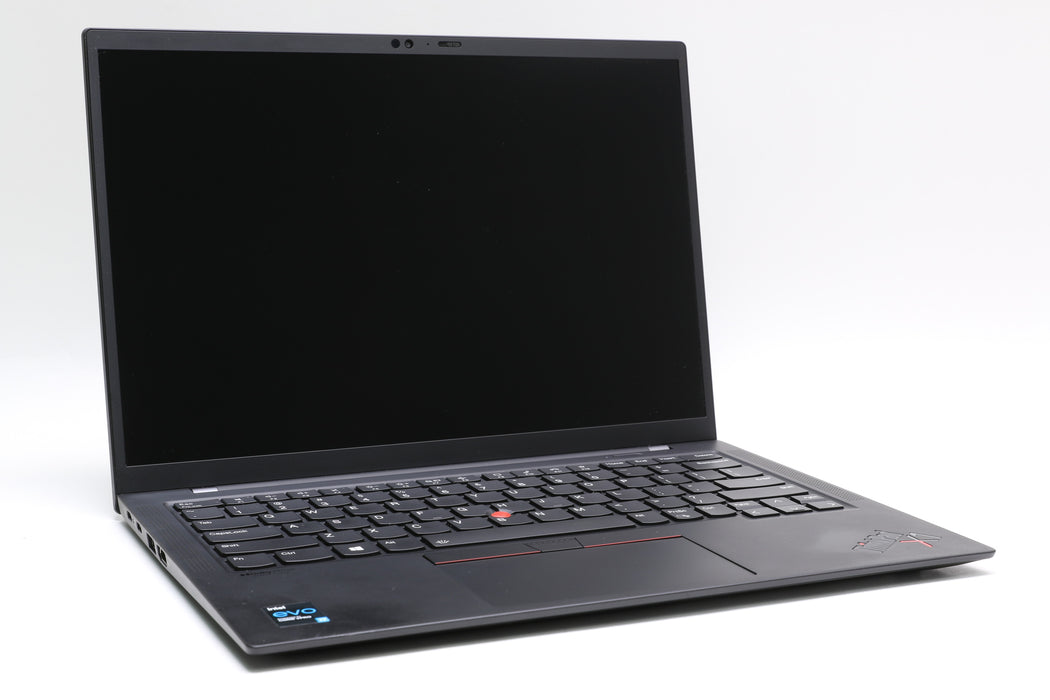 14" Lenovo ThinkPad X1 Carbon Gen 9, i7-1185G7 3.00GHz, 16GB, 512GB SSD