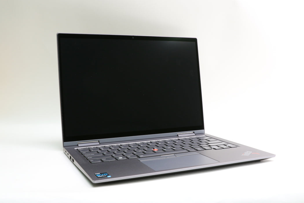 14" UHD+ Lenovo Thinkpad X1 Yoga Gen 6, i7-1185G7, 32GB, 512GB SSD, Touchscreen