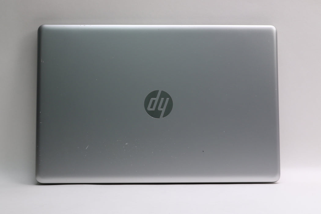 17" HP Laptop 17-ca0xxx, Ryzen 5 2500U, 8GB, 256GB