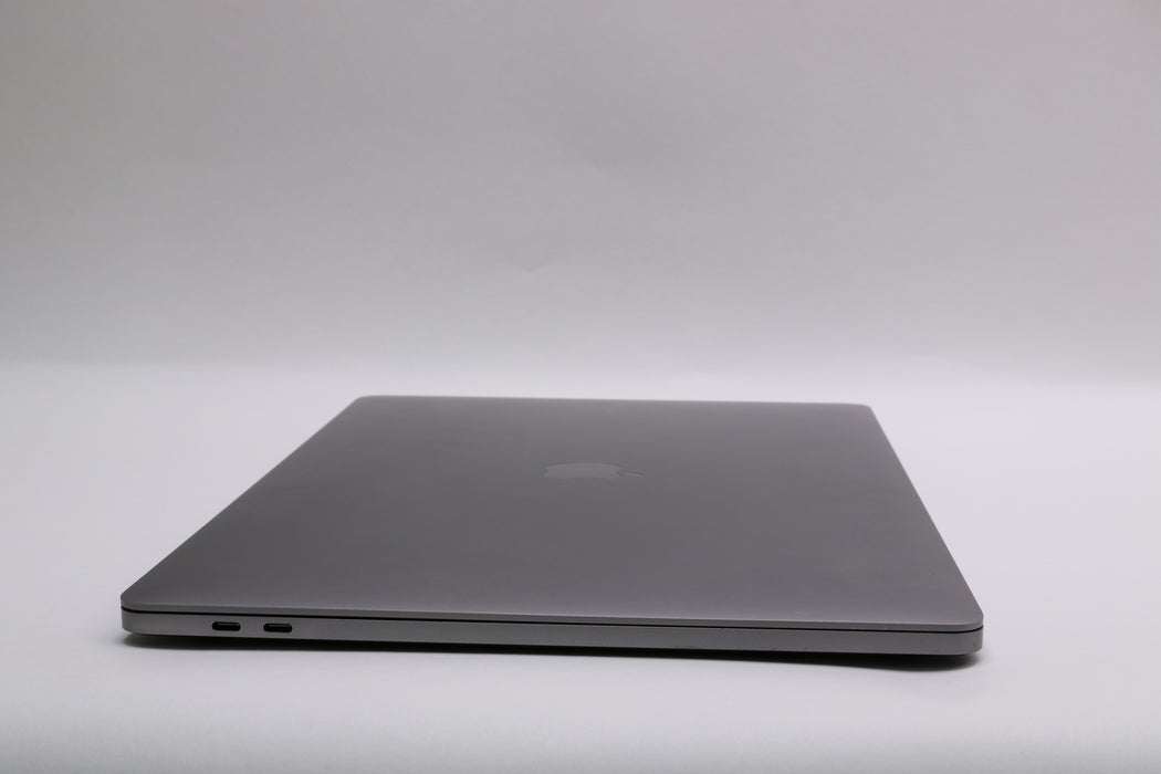 16" 2019, MacBook Pro, BTO, i9-9980HK, 64GB, 4TB SSD, Radeon Pro 5500M