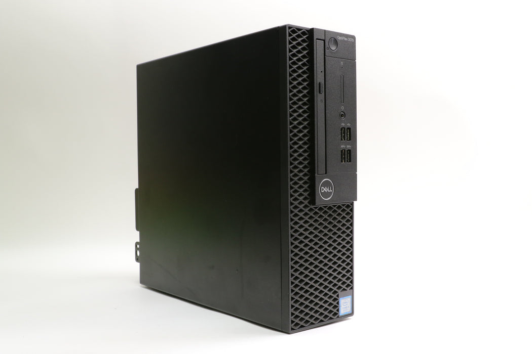 PICKUP ONLY! Dell Optiplex 3070, i5-9500, 16GB, 512GB HDD