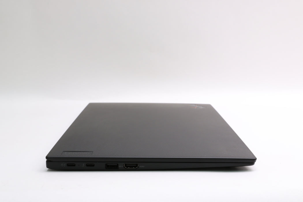 14" UHD+ Lenovo ThinkPad X1 Carbon Gen 9, i7-1185G7, 16GB, 1TB SSD