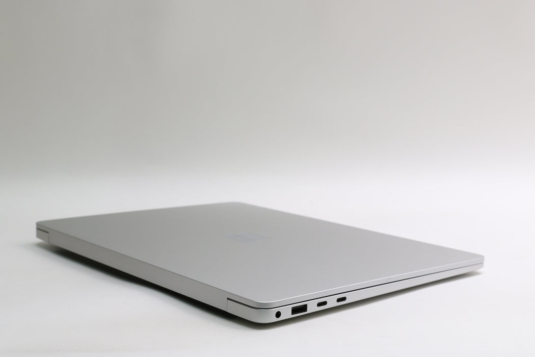 14" Microsoft Surface Laptop, 7th Edition, Snapdragon X Plus, 16GB, 256GB SSD