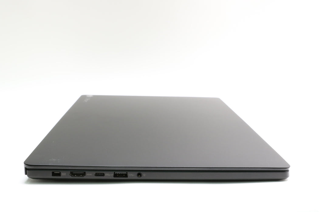 16" Asus ProArt P16 H7606wi, Ryzen AI 9 HX 370, 64GB, 2TB, RTX 4070, 4K OLED!