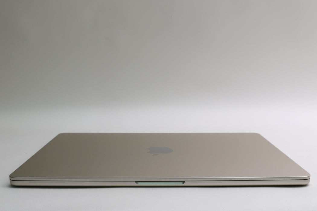 15" 2024, MacBook Air, MRYT3LL/A, Apple M3, 8GB, 512GB SSD, 10C