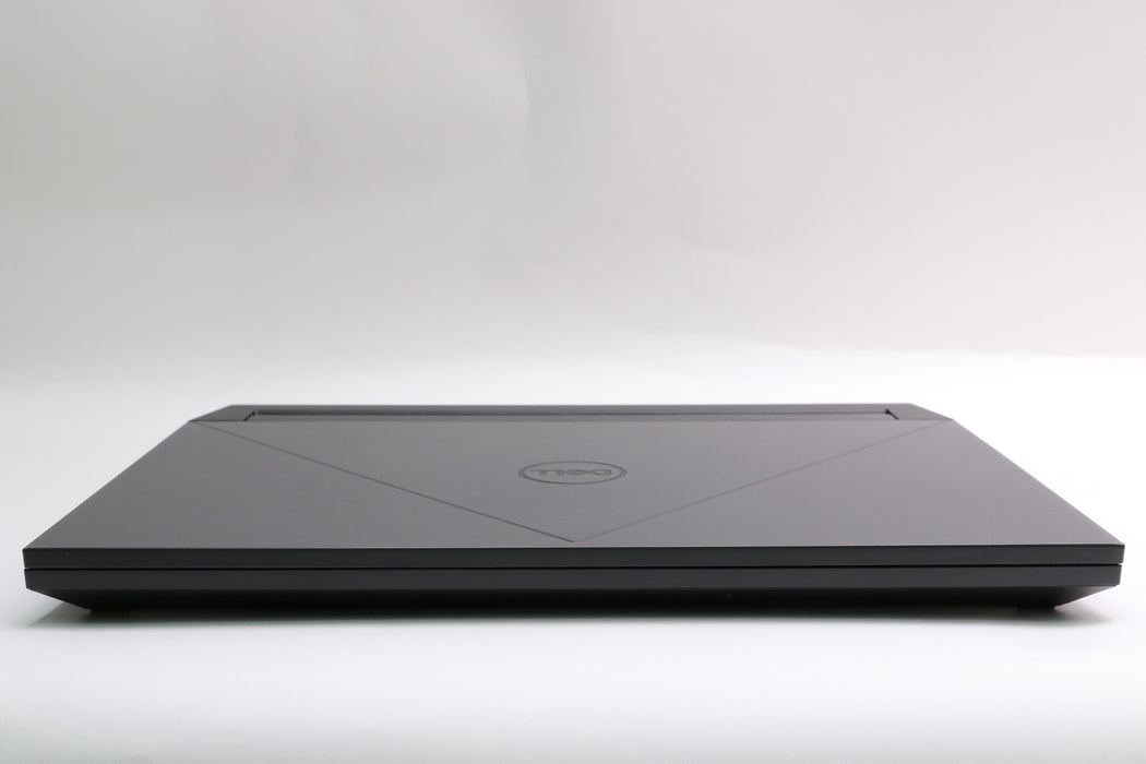 15" Dell G15 5535, Ryzen 5 7640HS, 16GB, 1TB, RTX 3050, 100% Battery!