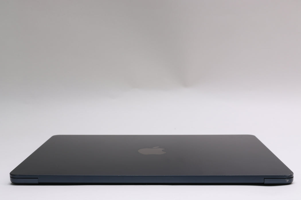 13" 2024, MacBook Air, BTO, Apple M3, 24GB, 2TB SSD, 10C — photo 8 of 13