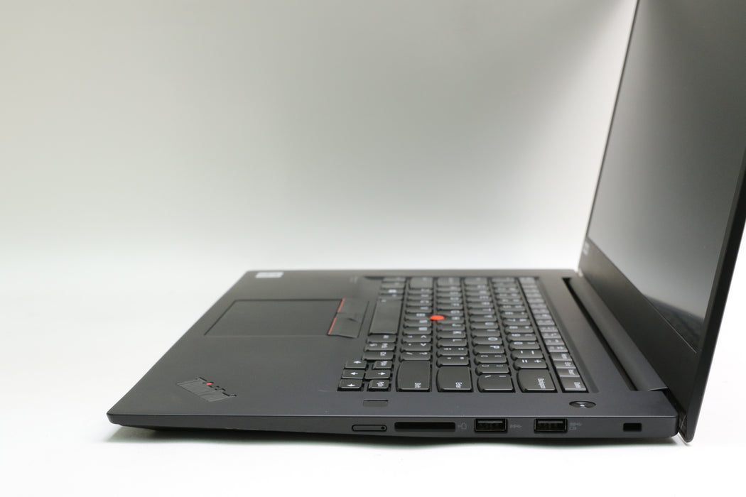 16" Lenovo ThinkPad X1 Extreme Gen 3, i7-10850H, 16GB, 512GB SSD, GTX 1650 Ti
