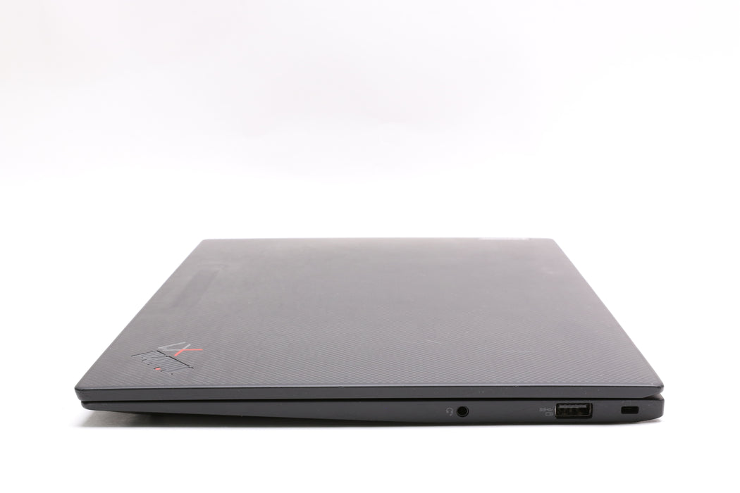 14" 2.8K Lenovo Thinkpad X1 Carbon Gen 11, i7-1370P, 32GB, 512GB SSD