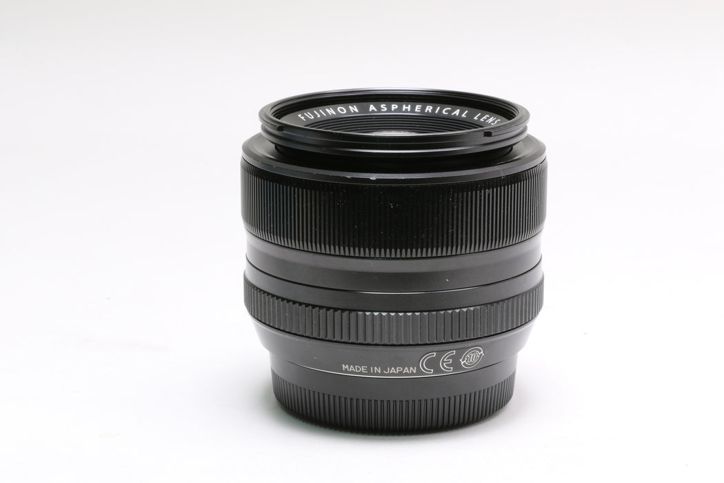 FujiFilm Fujinon XF 35mm F/1.4 R Lens