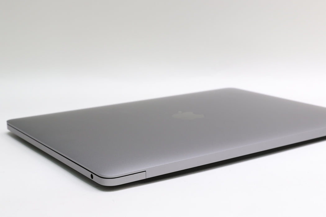 13" QHD+ 2020, MacBook Pro, MYD82LL/A, Apple M1, 8GB, 256GB SSD, 8C