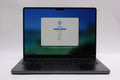 14" 2024, MacBook Pro, MX2H3LL/A, Apple M4 Pro, 24GB, 512GB SSD, 16C
