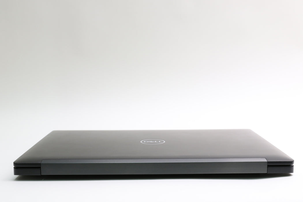 14" Dell Latitude 7490, i7-7600U, 8GB, 256GB SSD