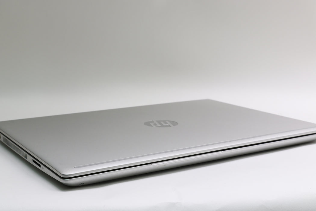 15.6" HP Probook 450 G6, i5-8265U 1.60GHz, 8GB, 500GB HDD