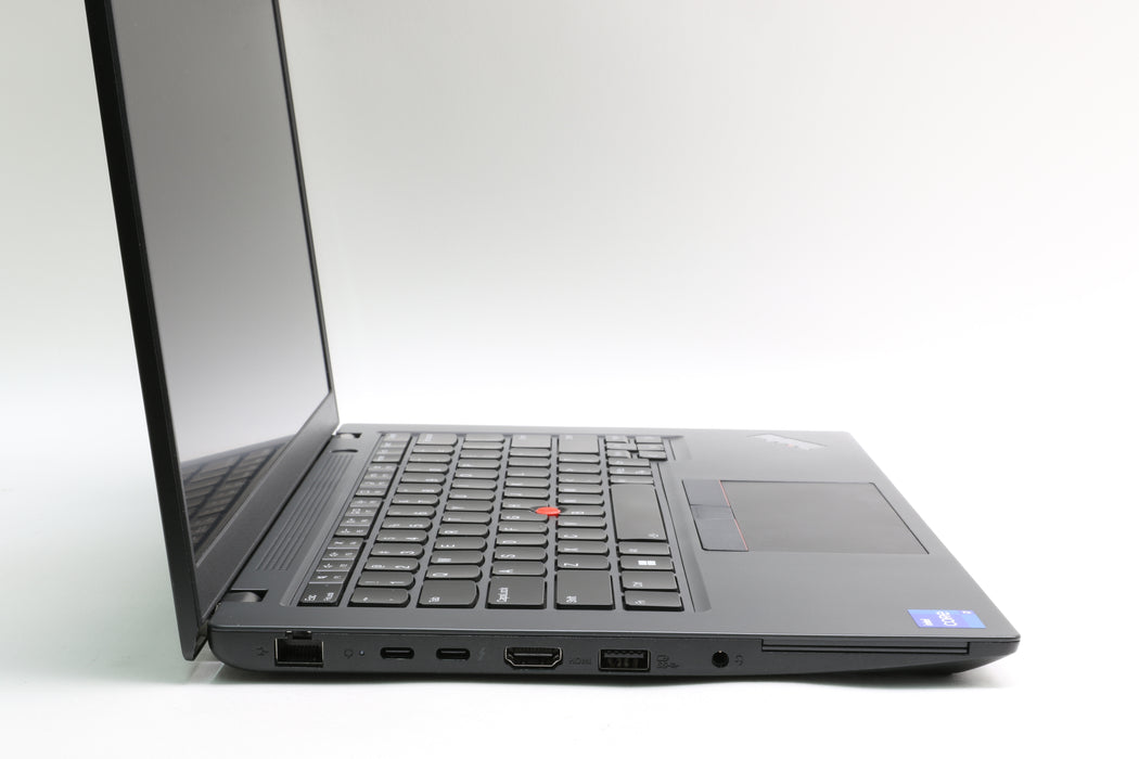 14" Lenovo ThinkPad L14 Gen 4, i7-1355U, 16GB, 512GB SSD, Touchscreen