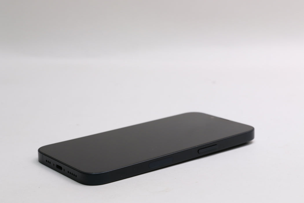 iPhone 13, 128GB, Unlocked, Midnight, MLA23LL/A