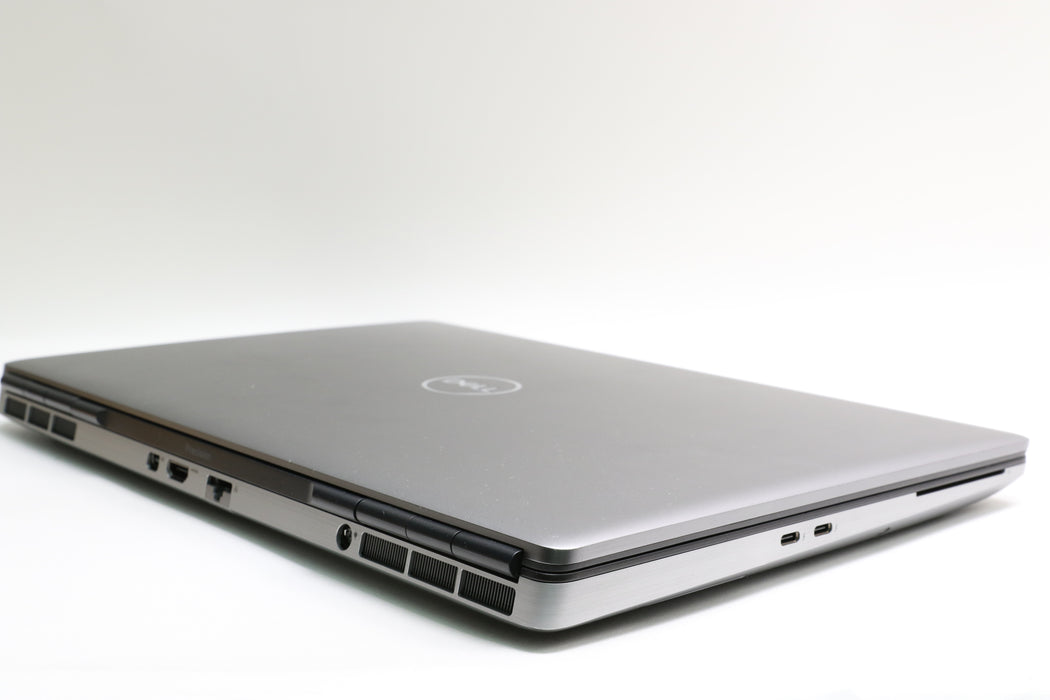 15" Dell Precision 7560, i9-11950H, 64GB, 512GB SSD, RTX A3000, Touchscreen