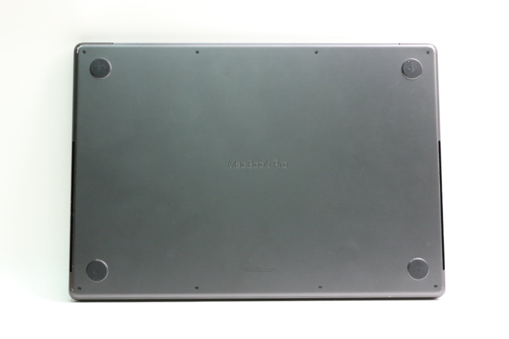 16" 2024, MacBook Pro, BTO, Apple M4 Pro, 48GB, 1TB SSD, 20C