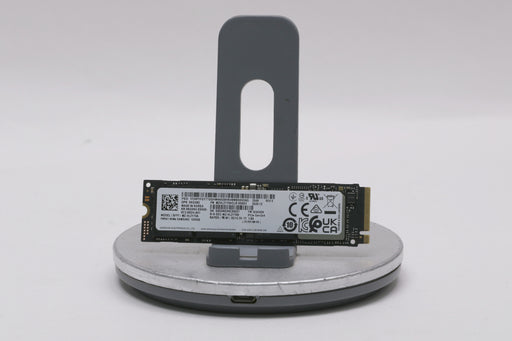 Samsung PM9A1 1TB PCIe 4.0 x4 NVMe M.2 2280 SSD, 92% Health!