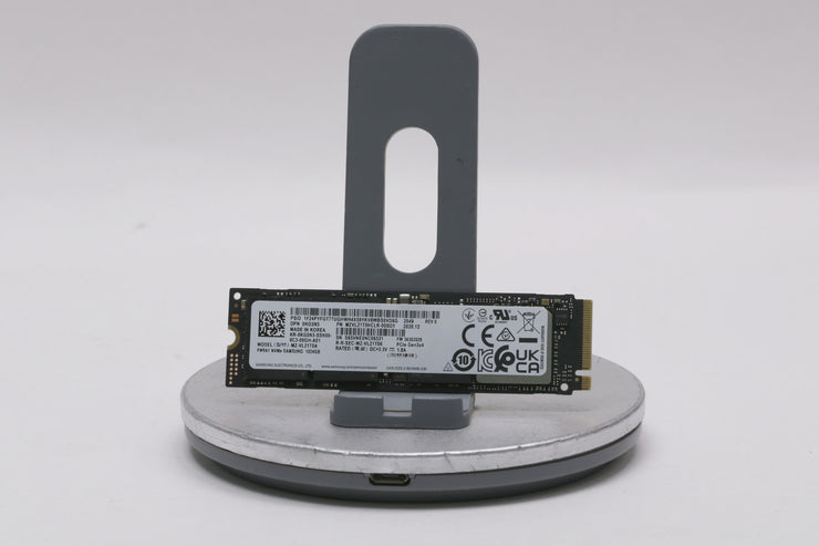 Samsung PM9A1 1TB PCIe 4.0 x4 NVMe M.2 2280 SSD, 92% Health!