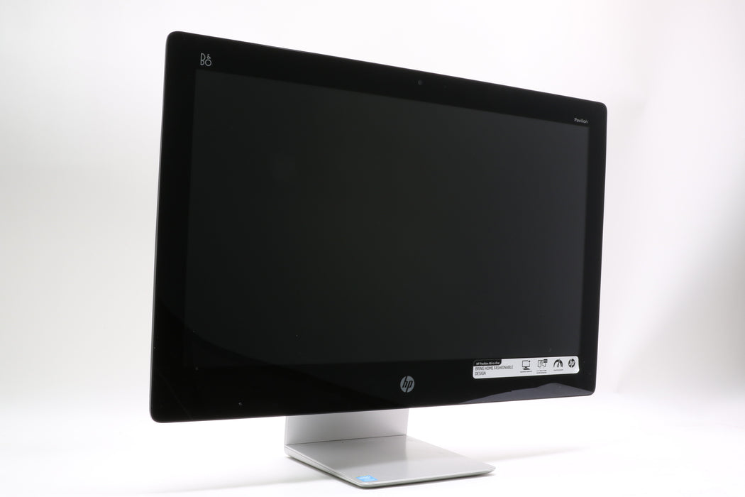 22" Hp, 22-a113w, Intel Pentium G3260T 2.90GHz, 4GB, 1TB HDD, Touchscreen