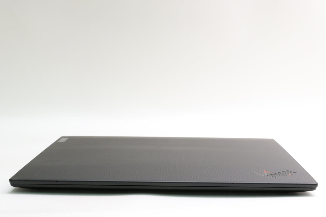 14" UHD+ Lenovo Thinkpad X1 Carbon Gen 9, i7-1185G7, 16GB, 1TB SSD