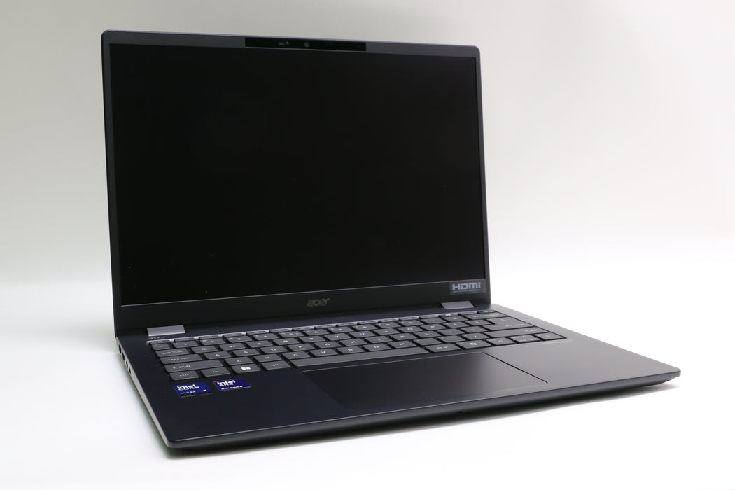 100%BATT 14" WUXGA Acer Travelmate P614-54t, Ultra 7 258V, 32GB, 1TB SSD