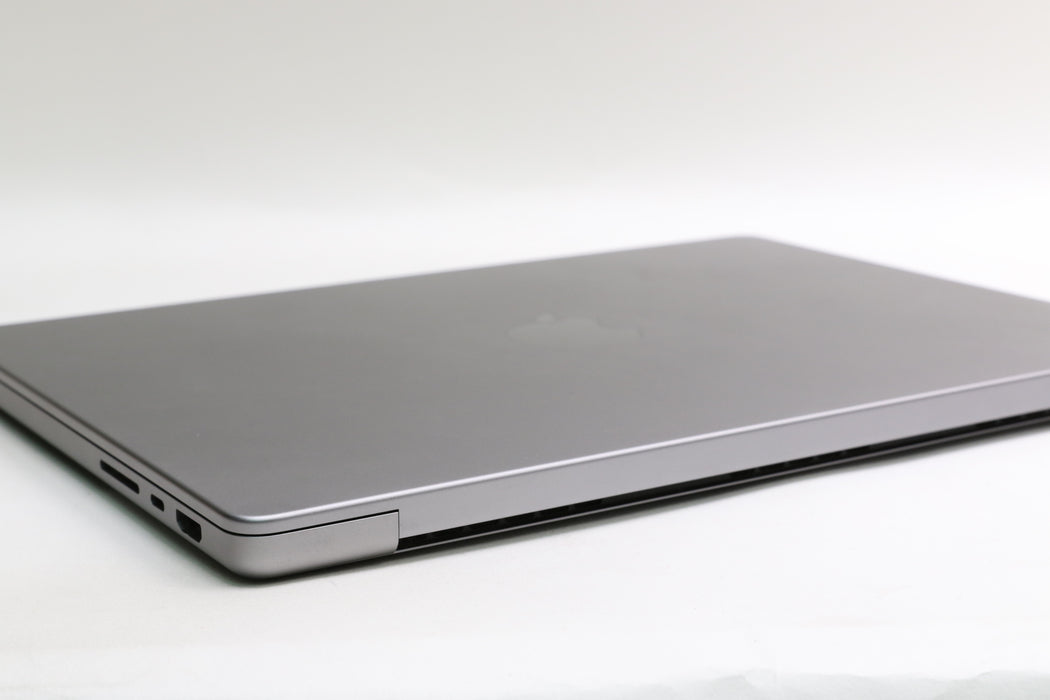 14" 2021, MacBook Pro, MKGP3LL/A, Apple M1 Pro, 16GB, 512GB SSD, 14C