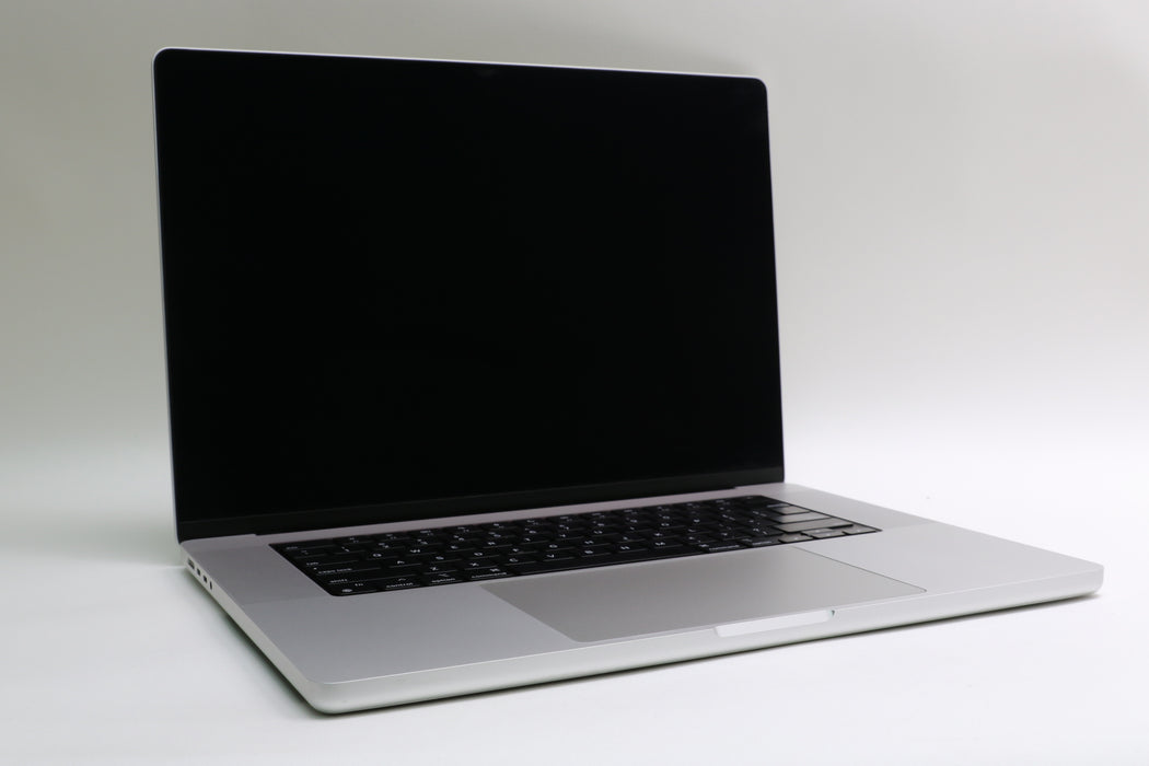 16" 2021, MacBook Pro, BTO, Apple M1 Max, 64GB, 1TB SSD, 32C