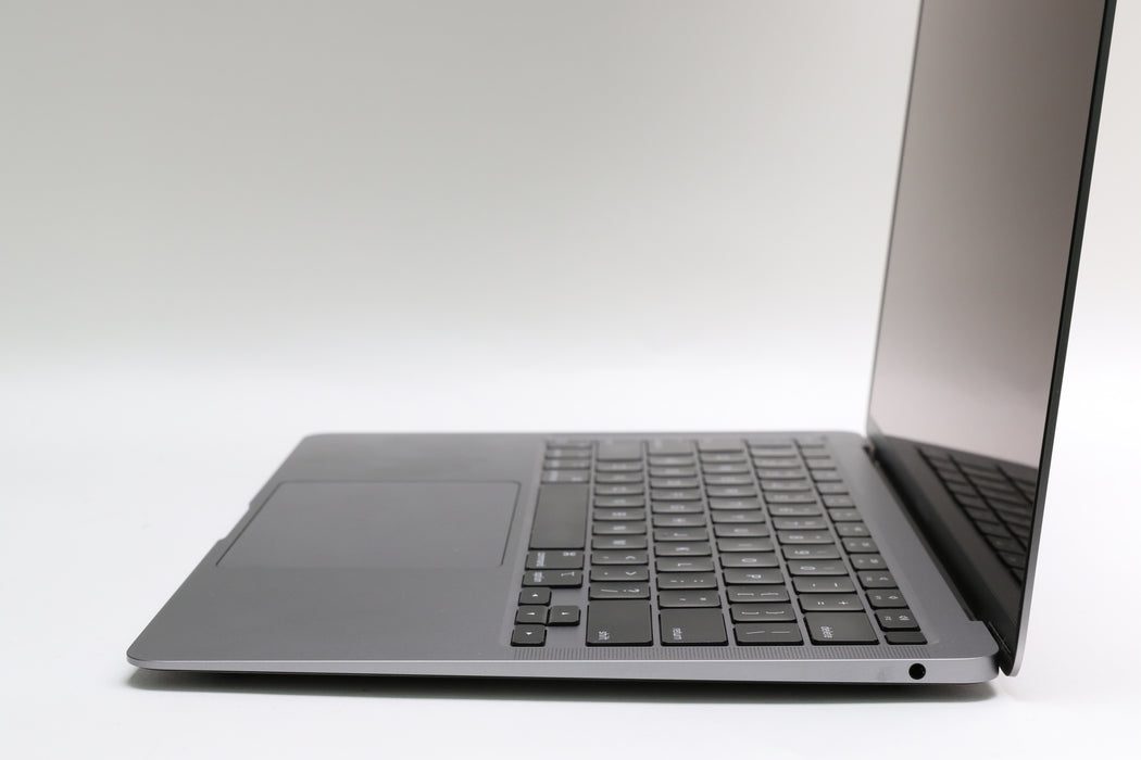13" 2020, MacBook Air, MGQN3LL/A, Apple M1, 16GB, 1TB SSD, 8C