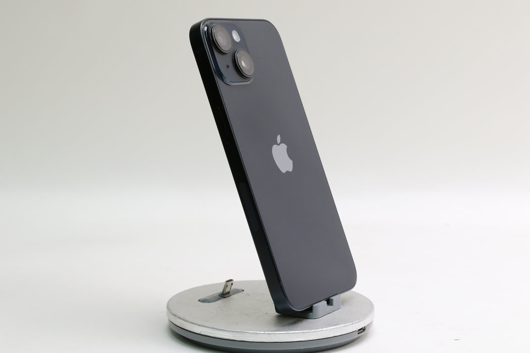 iPhone 14, 128GB, Unlocked, Midnight, MPUH3LL/A